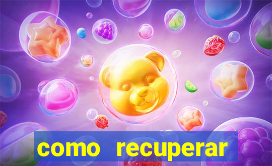 como recuperar dinheiro perdido em jogo de aposta